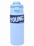 موبكوس Young W Bottle Blue